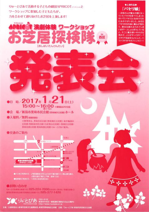 APRICOT（おもて面）