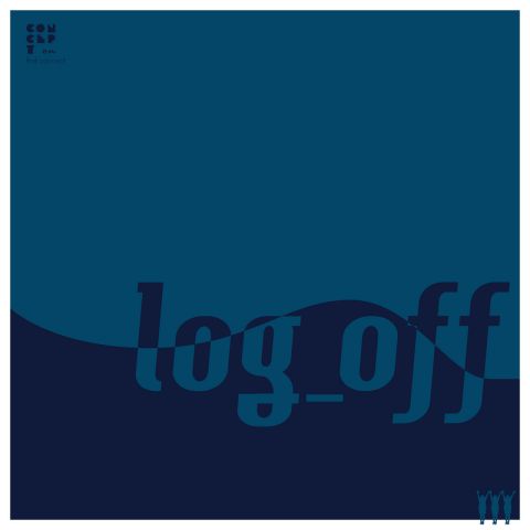 ＣＯＮＣＥＰＴＯＮ（おもて面）