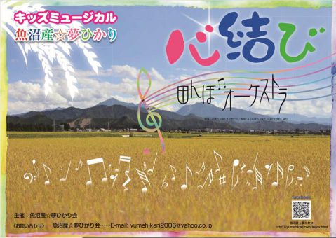 夢ひかり（おもて面）