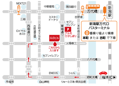 地図データサムネイル